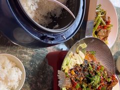 -米椰湘·辣椒炒肉