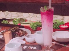 -黑牛の店·和牛烧肉(大悦城店)