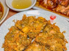 -抱德·潮汕味(敦和店原惠城鱼仔)