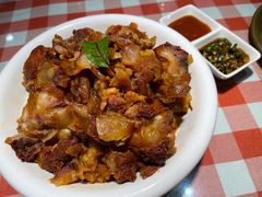 -老三骨头馆(白桦东路店)