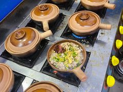 -潮香兴煲仔饭(莲花路店)