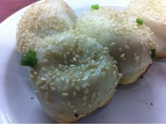 生煎-小杨生煎(黄河路店)