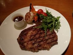 -沈阳君悦酒店·意坊意大利餐厅