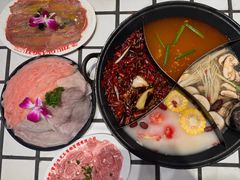 -朱光玉火锅馆(全国总店·金冠好店)