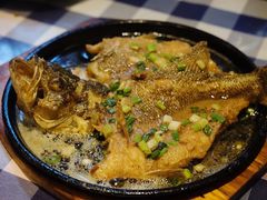 -小粤楼·怀旧粤菜(万辉国际广场店)