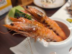 -黑松白鹿(金融街店)