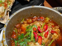 -聚点串吧·北京烧烤(赵登禹路店)