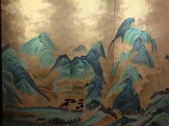 -君庭中餐厅(友谊宾馆店)