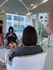 -5M HAIR SALON