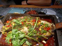 -串亿88烧烤·羊腿·羊蝎子(板泉路店)