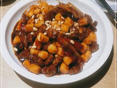 -兔爸私家小厨(新北万达店)