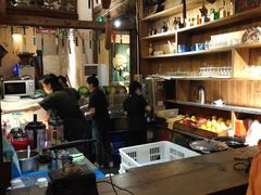 -HOHO餐厅(古子城店)