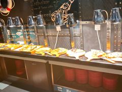 -好伦哥比萨烤肉自助(马家堡店)