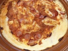 -萨莉亚意式餐厅(河东万达店)