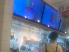 -米国现煲煲仔饭(塔子湖店)