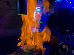 -M-MIX电音烤吧
