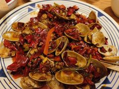 -福苗小骆驼烧烤(莲湖路店)