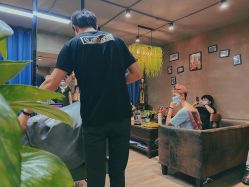 -藤野造型