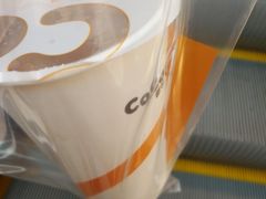 珍珠可可牛奶-CoCo都可(卓展店)