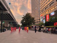 -拿渡麻辣香锅(百联滨江店)