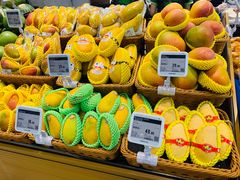 -blt精品超市(KKMALL京基店)