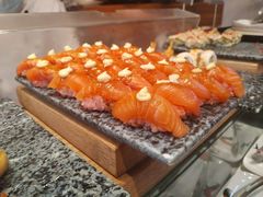 -The COOK·厨餐厅·自助餐(浦东嘉里大酒店)