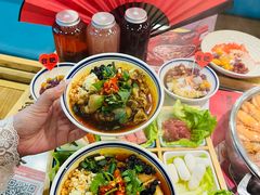 -和福顺牛肉大虾焖锅自助(宝业店)