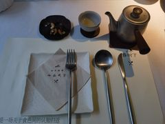 -春树下·树屋花房西餐厅(罍街AS1980店)