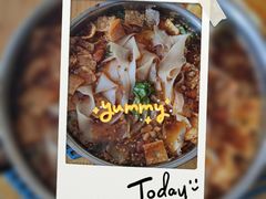 -湘约东方(民星路店)