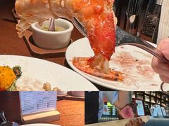 -拉蒂娜·巴西牛排馆 Latina·Brazilian Steakhouse(陆家嘴旗舰店)