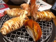 寿司拼盘-魔丼屋(日月光店)