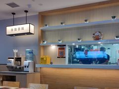 -吉野家(复兴路第二餐厅店)