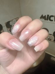-喜柚自助美甲美睫