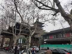 -鼓楼(西湖风景名胜区)