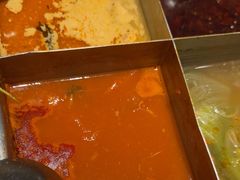 -海底捞火锅(河东万达广场店)