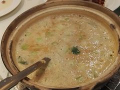 -上海新锦江大酒店