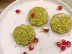 -一楼食业·美食人家