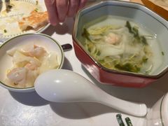 -春家·非遗手工小吃(徐汇万科广场店)