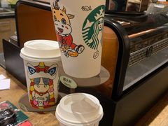 -星巴克臻选(深圳罗湖万象城店)