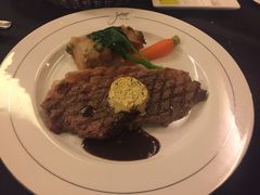 甜点-北京建国饭店杰斯汀法餐厅