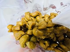 -王阿姨文昌油赞子(府桥街店)