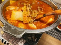 -菊上尊品料理(八佰伴中心店)
