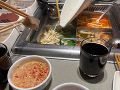 -海底捞火锅(珠影星光城夜宵主题店)