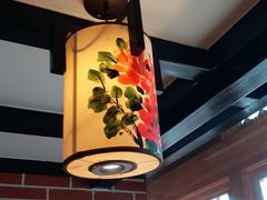 -福茂源横山铁锅羊肉(牡丹园店)