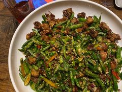 -铁公鸡·四川料理(天环广场店)