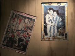 -兰州非物质文化遗产陈列馆