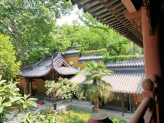 -灵谷景区