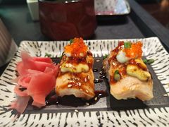 -古京·臻致料理(月湖店)
