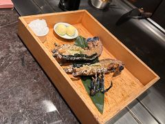 -Ginza Onodera铁板烧(外滩十八号店)