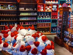 -沈阳海洋探索中心